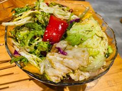 -木屋烧烤(西城天桥店)