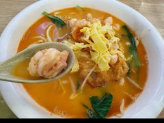 -木木鲜海鲜面(天一店)