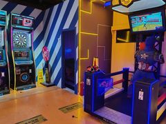 -不可思议减压馆·解压博物馆·摔碗发泄·团建定制