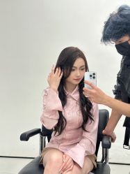 -DL HOPE明星造型