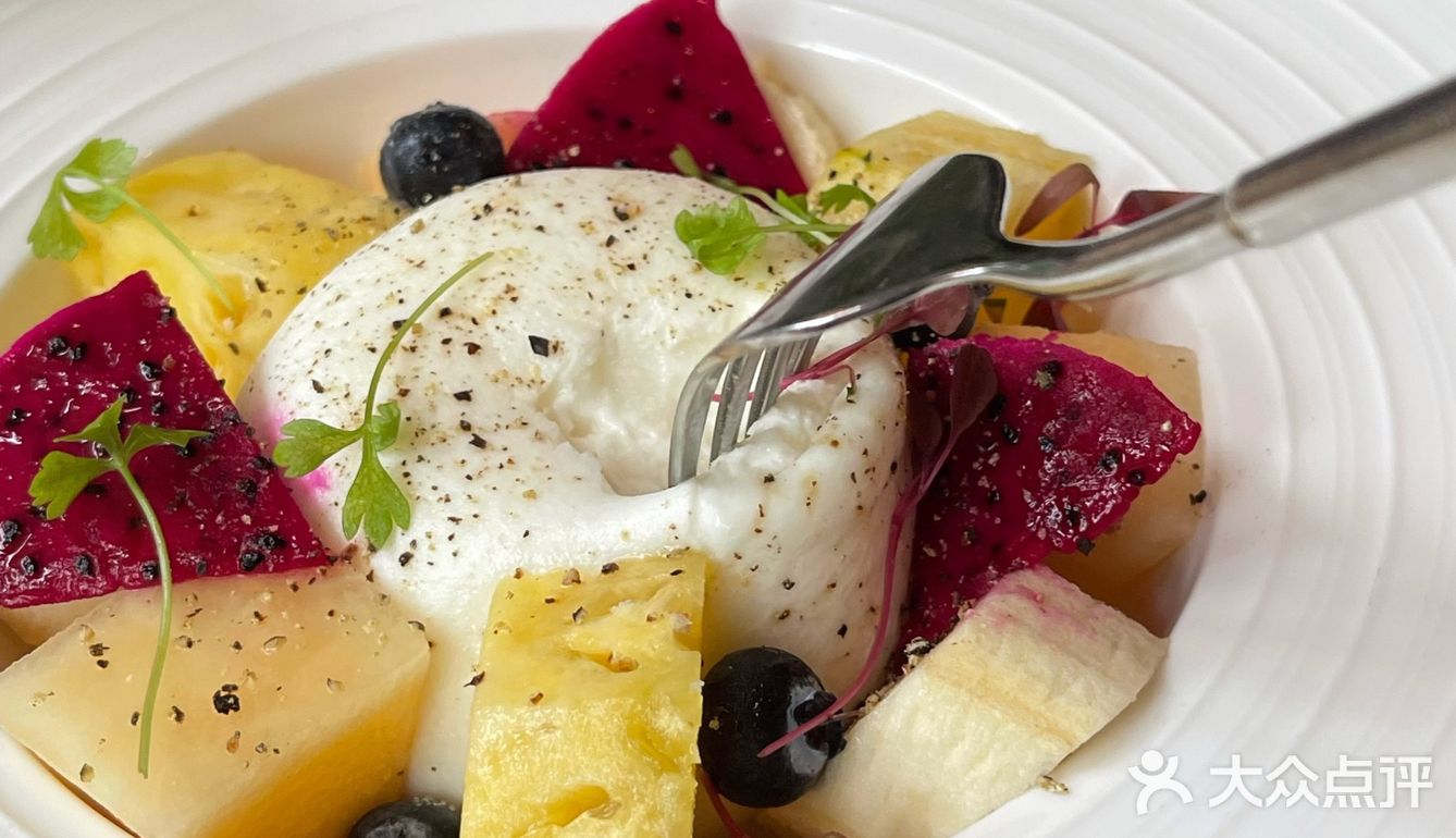 杭州街边brunch来啦！街边拍照氛围感满满[胜利]