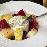 杭州街边brunch来啦！街边拍照氛围感满满[胜利]