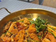 -小山城麻辣香锅(新邻生活广场店)