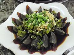 -黔府豆米火锅野菜馆(南马店)