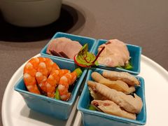 -望乡楼上海菜(日月光店)