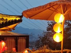 -巴倒烫陆派火锅山庄(南山总店)