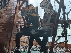 -MAX伯爵趣味互动密室逃脱(大坪D馆店)