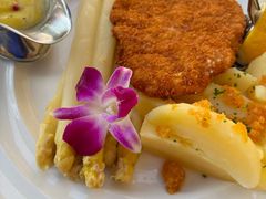 -申德勒加油站餐厅(三里屯北小街店)