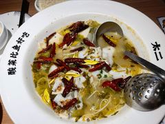 -新太二·鲜料川菜(晶耀前滩店)