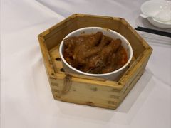 -南宁荔园维景国际酒店·荔园中餐厅