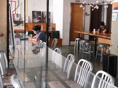 -Nectar One Cafe(勇烈路n1店)