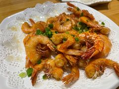 -南海渔家•海鲜•正宗海南菜(海棠湾店)
