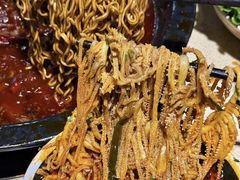 -蜀家渝重庆火锅(南屏街店)