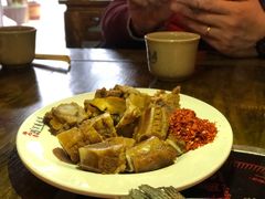 -老鼎万春卤菜(鹭湖宫8区店)