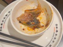 -师烤·豆花烤鱼(广州荔湾扬韬广场店)