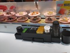 -争鲜回转寿司(通州万达店)