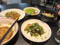 -金谷仓家庭料理(马泉营店)