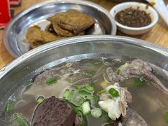 -福屿鲜捞小吃·捞化(福屿总店)