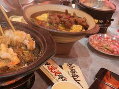 -山四砂锅(太原钟楼街店)