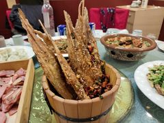 -大眼锅贴水饺(河东店)