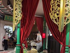 -锦府盐帮·侯宅(五棵松万达店)