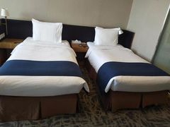 -北京民族园葉子里酒店(鸟巢店)