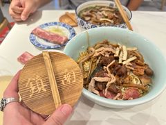 -镇南锅盖面馆(解放路店)