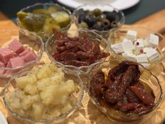 -兰特伯爵西餐厅·啤酒屋(方庄店)