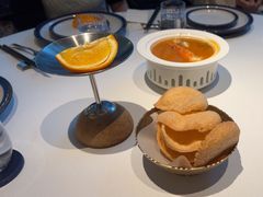-清莱湾 CHIN RAI·甄选泰餐(万象前海店)