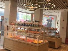 -85度C(青岛燕儿岛店)