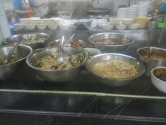 -老西白点心店