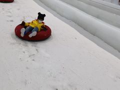 -世界之窗阿尔卑斯冰雪世界