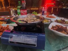 -老山东·山东菜(鲁菜名店)