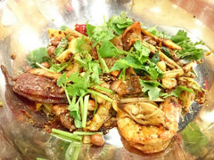 android_upload_pic-愉肴麻辣香锅(中山路店)