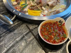 -天都火锅酒楼(虹梅南路店)