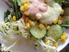 -万德诺富特酒店·自助餐厅(万德大厦店)