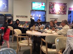 大堂-美点双辉(东方汇店)