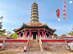 -须弥福寿之庙