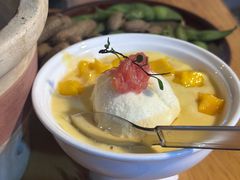 -杨老头鲜货烧烤(太古里店)