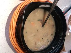 -如轩·海鲜砂锅粥·潮汕菜(小榄店)