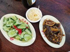 -同得兴 Since·1995 传统苏式面馆(嘉馀坊店)