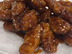 -东四民芳餐厅(世茂工三店)