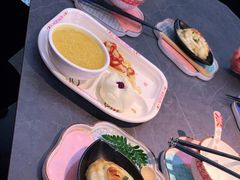 -江南里·新浙菜(苏州大悦城店)