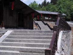 -武隆天坑寨子景区