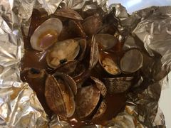 -花甲大咖(曼哈顿店)