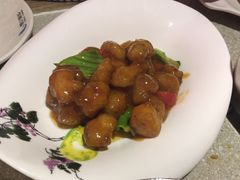 咕噜肉-烟火鱼乡(吾悦店)