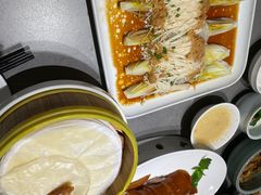 -宏宴·新京菜(望京店)