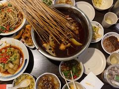 -成都瓜串串(华强北店)