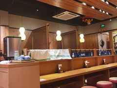 -虹梅食堂·爱蝦乃家