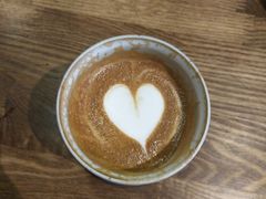-ZM COFFEE(西安路店)